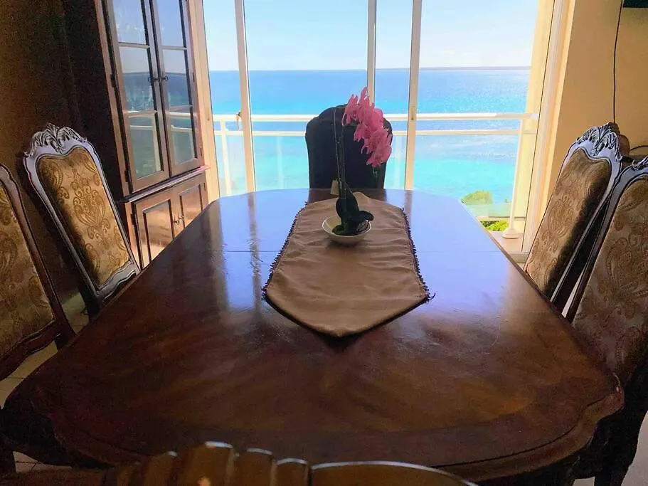 Penthouse Frente A La Playa Apartment La Romana