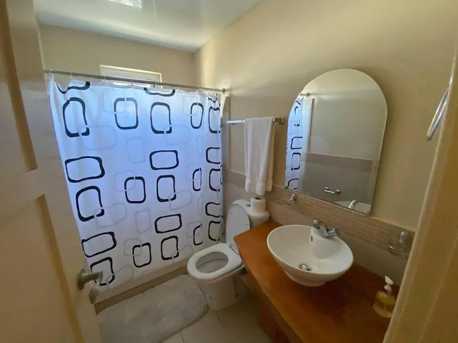 Penthouse Frente A La Playa Apartment La Romana