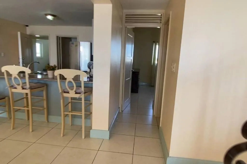 Penthouse Frente A La Playa Apartment La Romana Dominican Republic