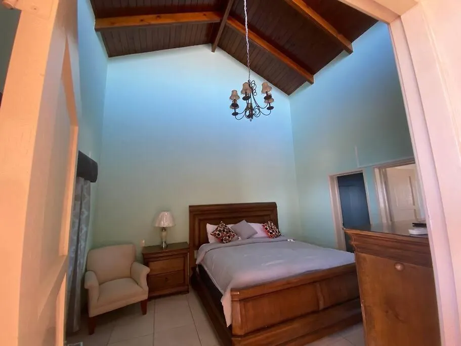 Penthouse Frente A La Playa Apartment La Romana