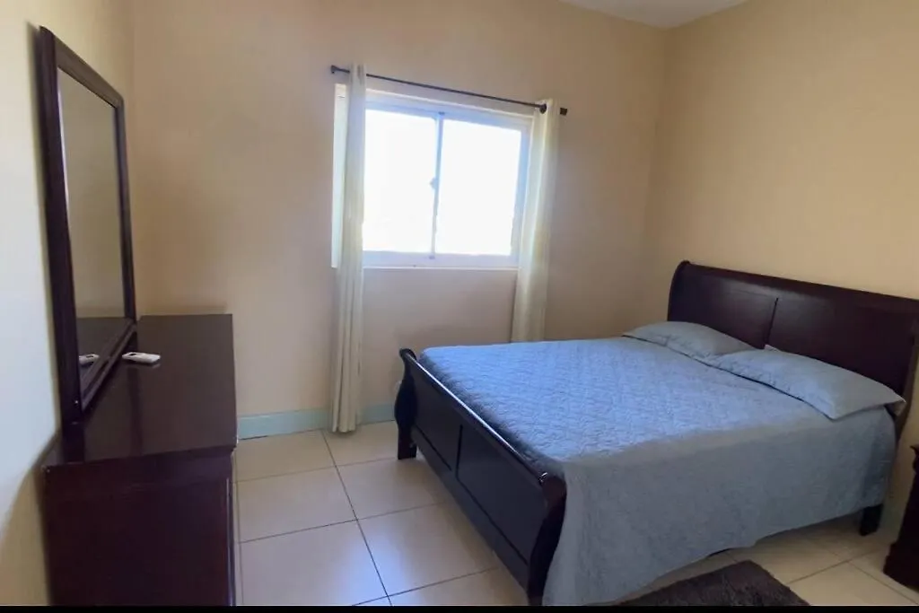 Penthouse Frente A La Playa Apartment La Romana Dominican Republic